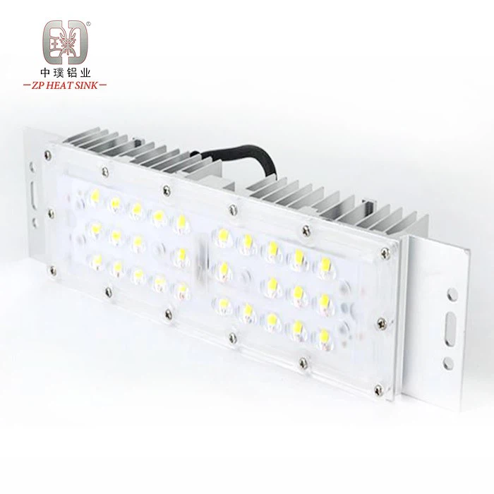 Passive heat sink 1 Passive heat sink 1