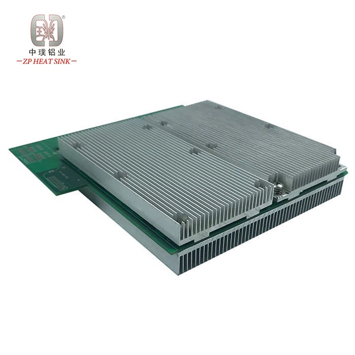 Passive heatsink Passive heatsink