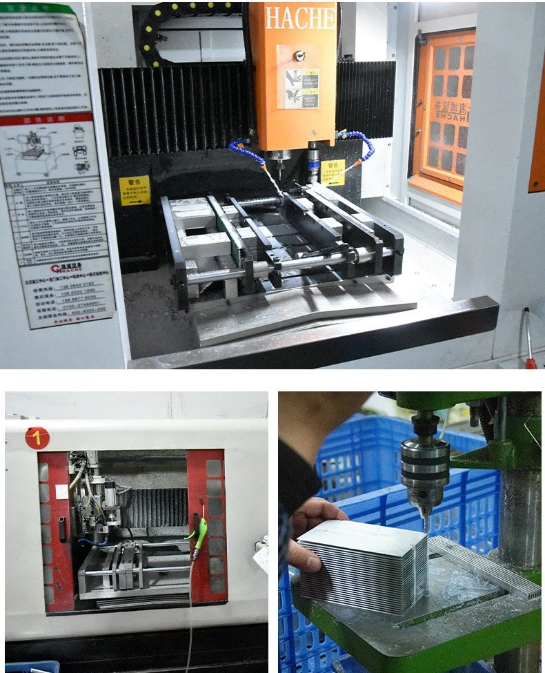 Electronics Heat Sinks manufacturing Electronics Heat Sinks manufacturing